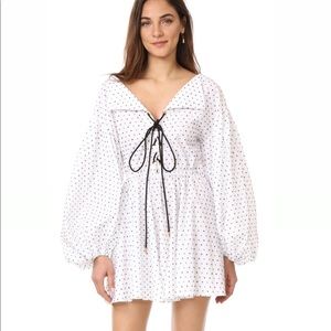 Caroline Constas dress